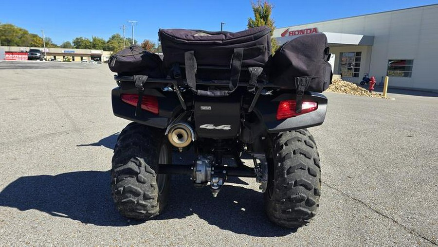 2006 Honda® FourTrax Rancher™ AT