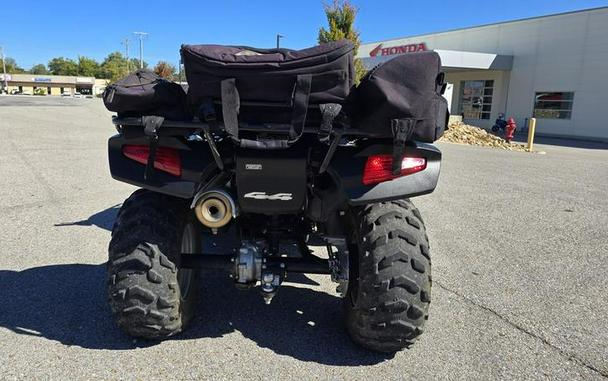 2006 Honda® FourTrax Rancher™ AT