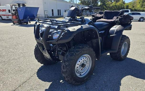 2006 Honda® FourTrax Rancher™ AT