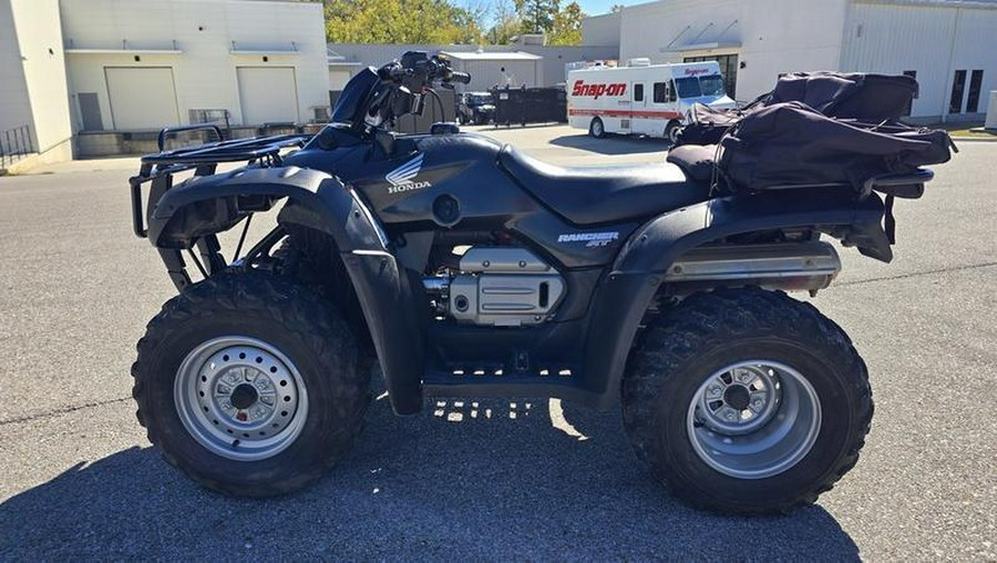 2006 Honda® FourTrax Rancher™ AT