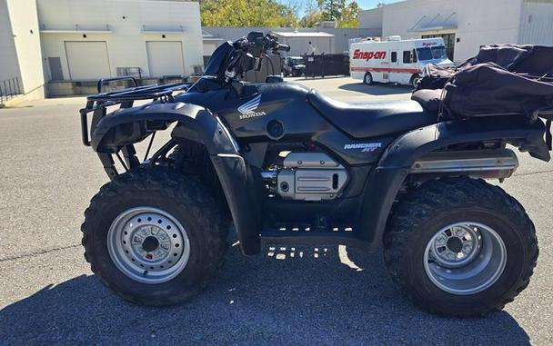 2006 Honda® FourTrax Rancher™ AT