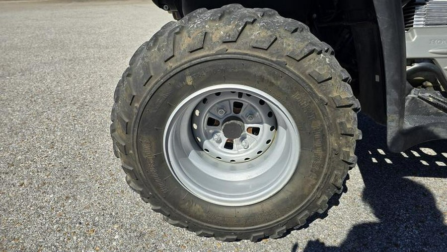 2006 Honda® FourTrax Rancher™ AT