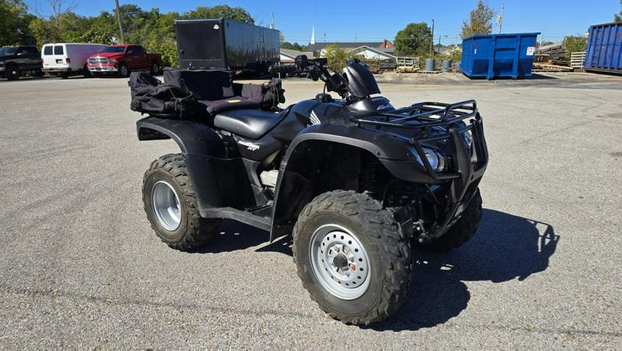 2006 Honda® FourTrax Rancher™ AT