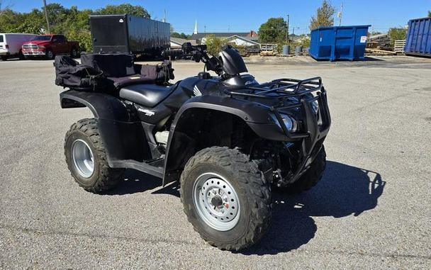 2006 Honda® FourTrax Rancher™ AT