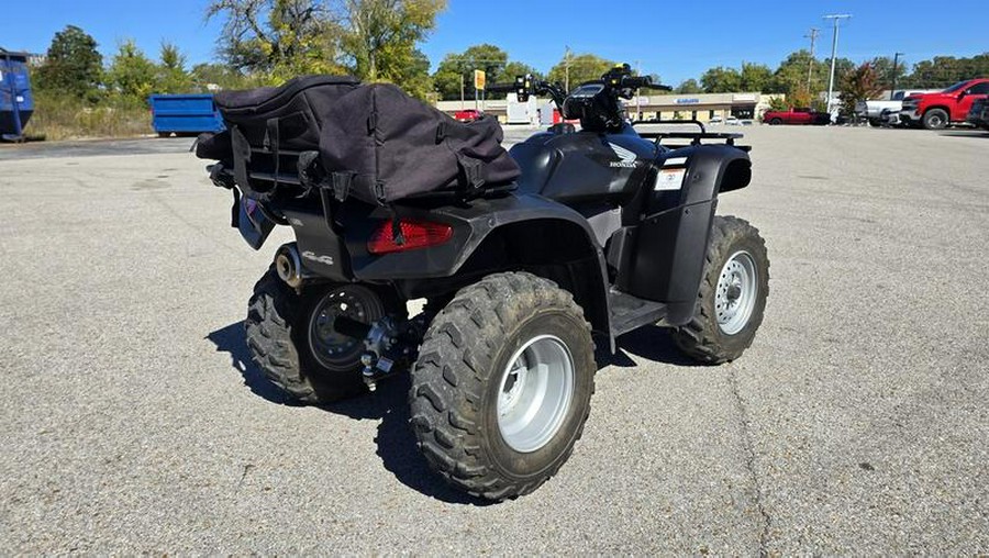 2006 Honda® FourTrax Rancher™ AT