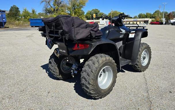 2006 Honda® FourTrax Rancher™ AT