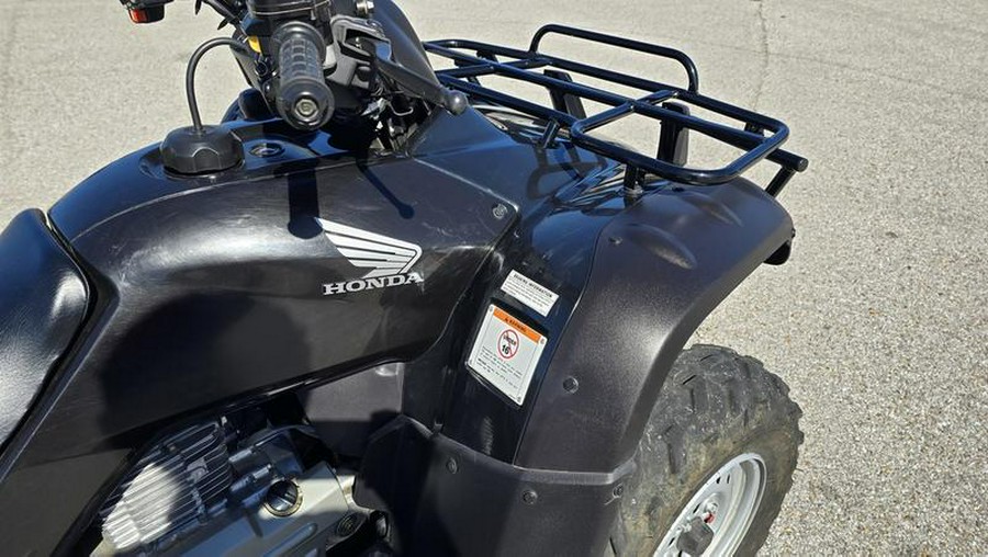 2006 Honda® FourTrax Rancher™ AT