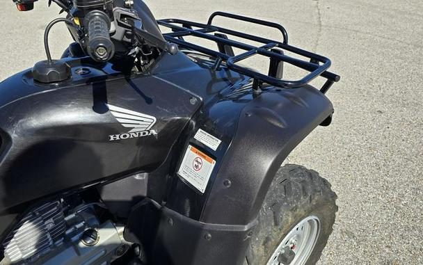 2006 Honda® FourTrax Rancher™ AT