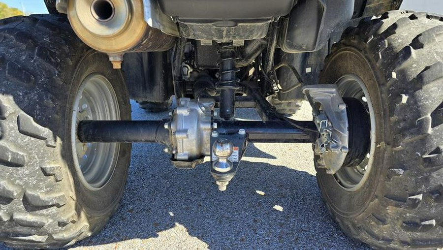 2006 Honda® FourTrax Rancher™ AT