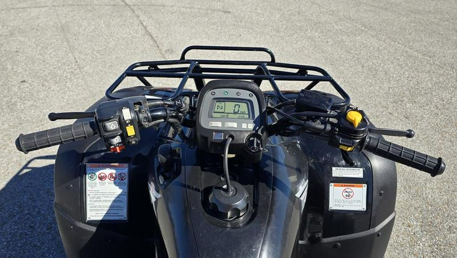 2006 Honda® FourTrax Rancher™ AT