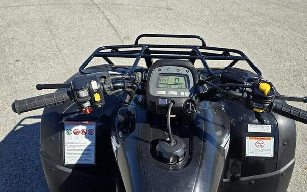 2006 Honda® FourTrax Rancher™ AT