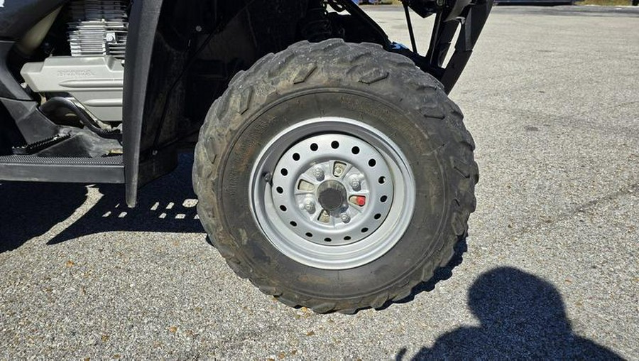 2006 Honda® FourTrax Rancher™ AT