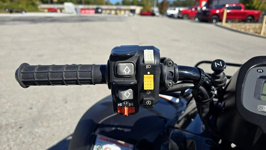 2006 Honda® FourTrax Rancher™ AT