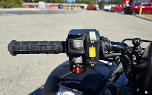 2006 Honda® FourTrax Rancher™ AT
