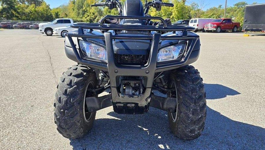 2006 Honda® FourTrax Rancher™ AT