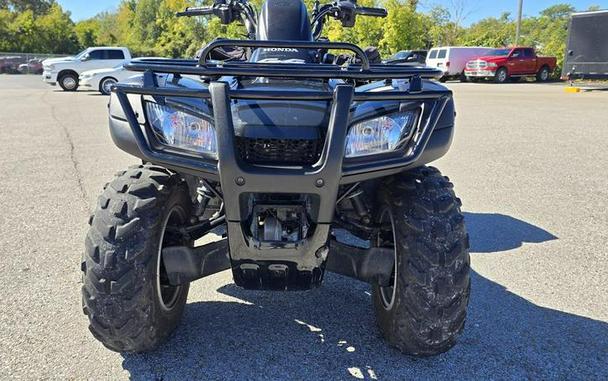 2006 Honda® FourTrax Rancher™ AT