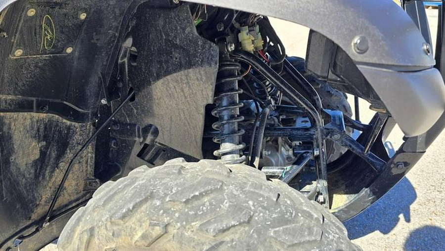 2006 Honda® FourTrax Rancher™ AT
