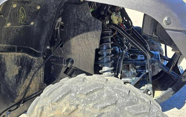 2006 Honda® FourTrax Rancher™ AT
