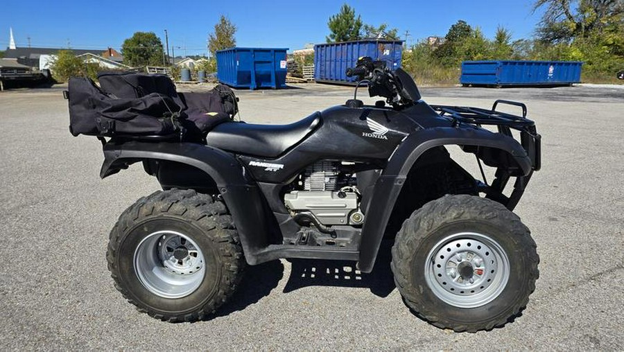 2006 Honda® FourTrax Rancher™ AT