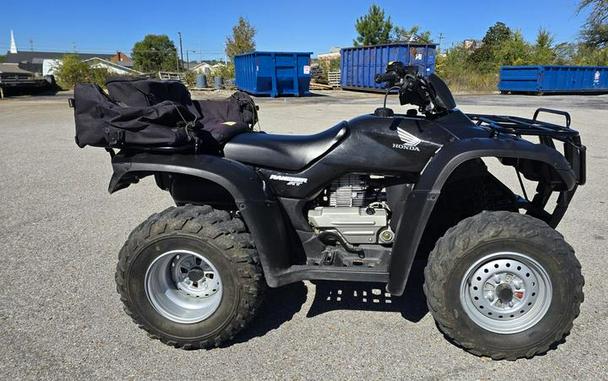 2006 Honda® FourTrax Rancher™ AT
