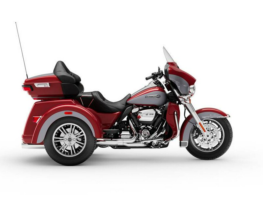 2019 Harley-Davidson® FLHTCUTG - Tri Glide® Ultra