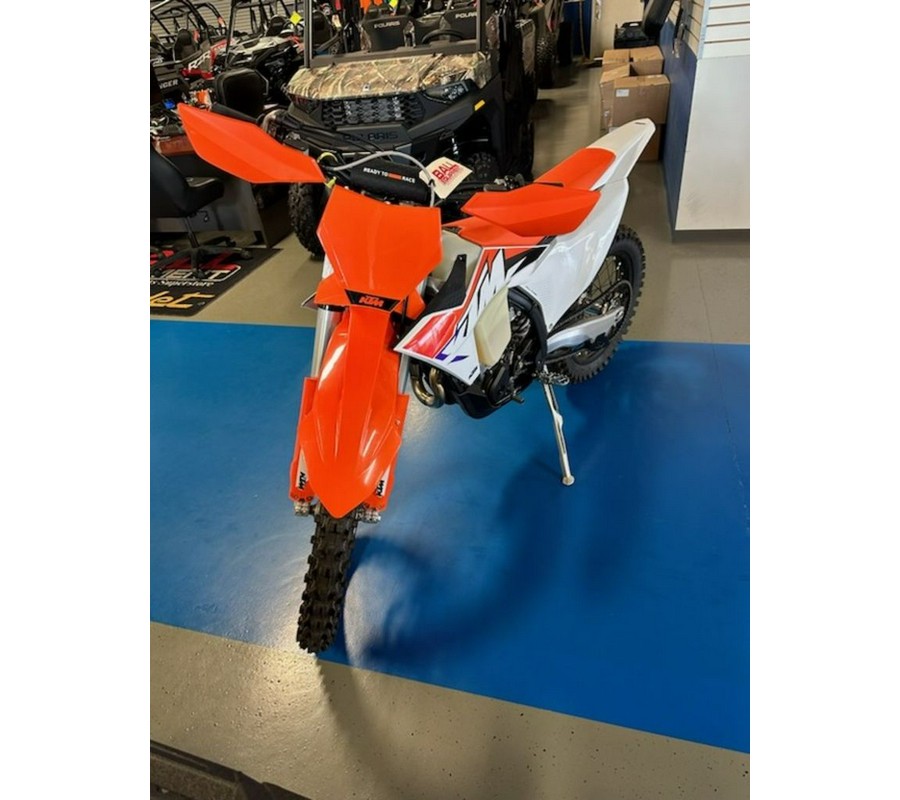 2023 KTM 450 XC-F