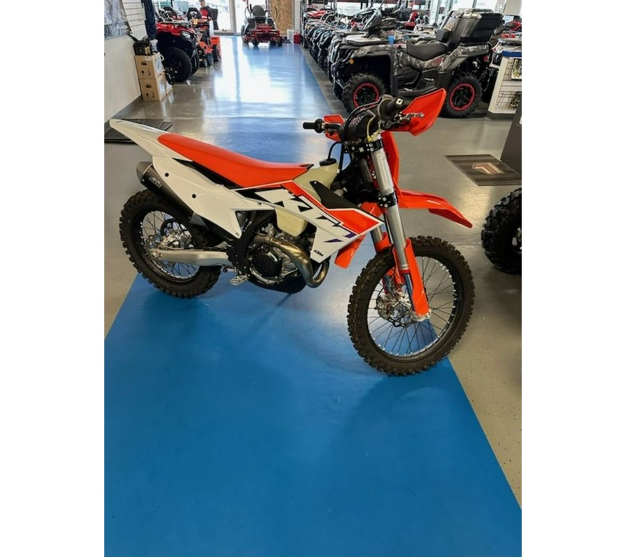 2023 KTM 450 XC-F