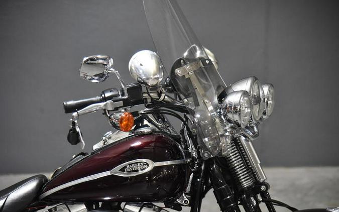 2005 Harley-Davidson® FLSTSC - Softail Springer Classic
