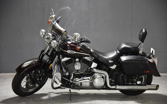 2005 Harley-Davidson® FLSTSC - Softail Springer Classic