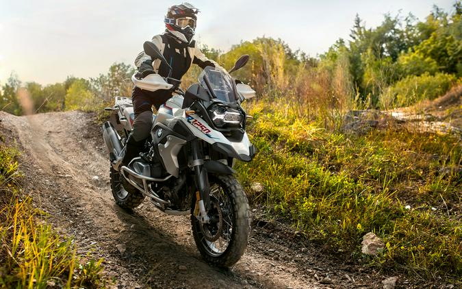 2023 BMW R 1250 GS