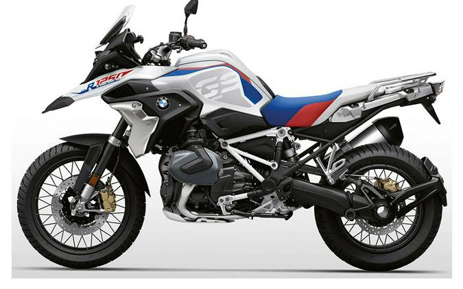 2023 BMW R 1250 GS