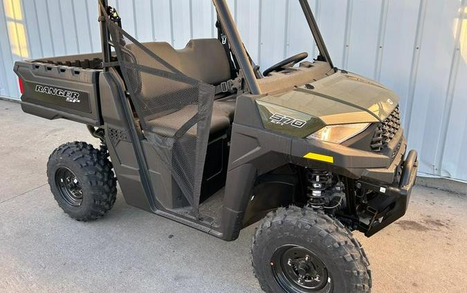 2023 Polaris® Ranger SP 570