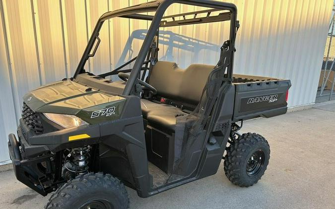 2023 Polaris® Ranger SP 570