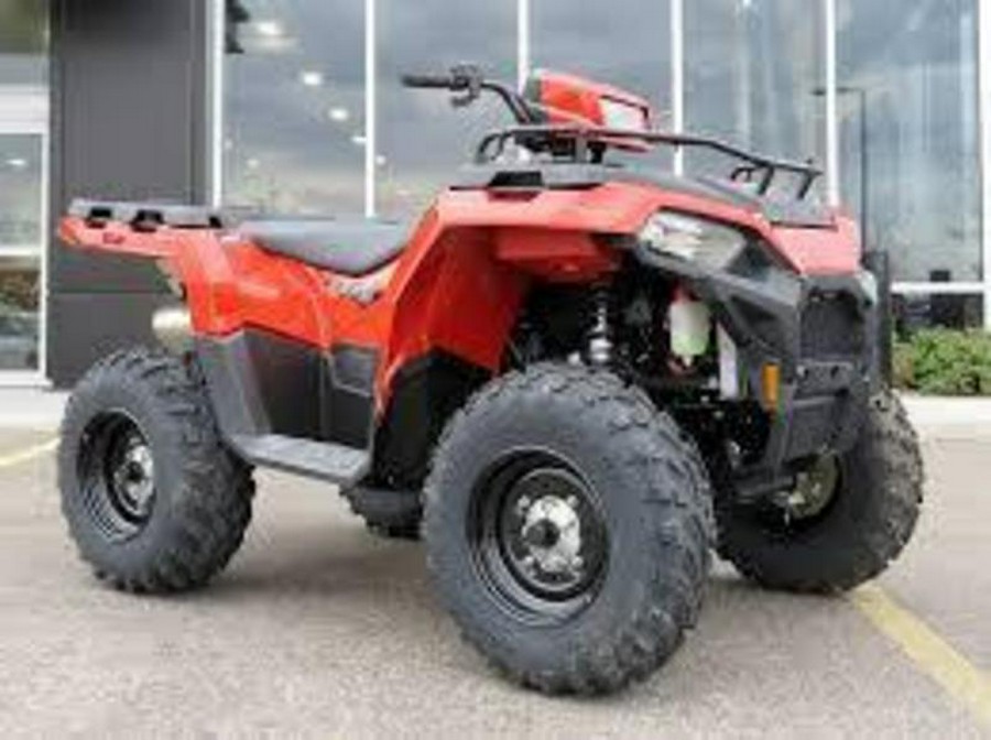 2023 Polaris® Sportsman 450 H.O. EPS