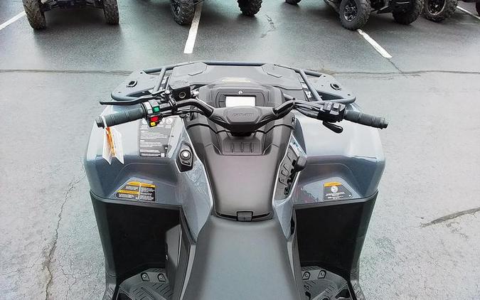 2025 Can-Am® Outlander 700