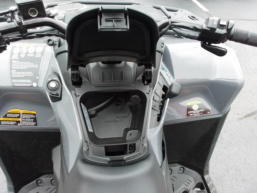 2025 Can-Am® Outlander 700