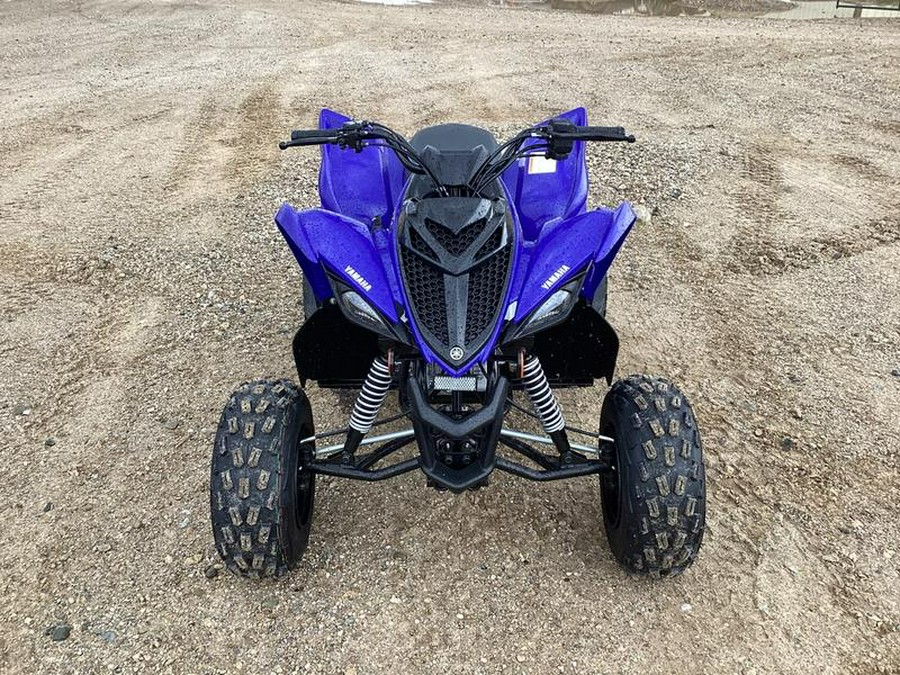 2023 Yamaha Raptor 90