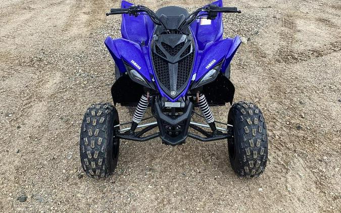 2023 Yamaha Raptor 90