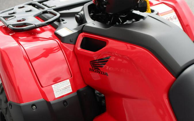 2024 Honda® FourTrax Foreman 4x4