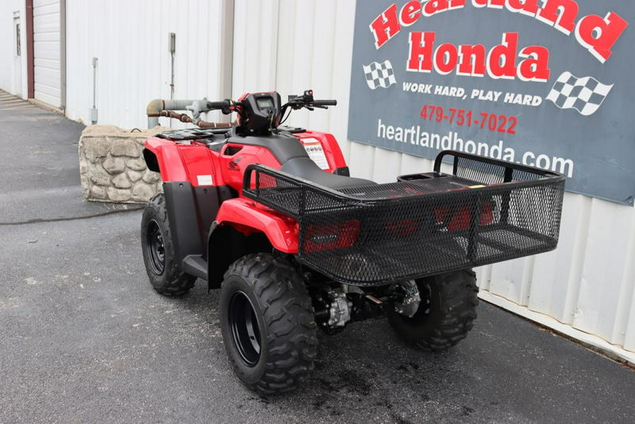 2024 Honda® FourTrax Foreman 4x4