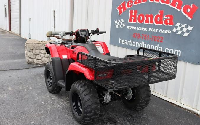 2024 Honda® FourTrax Foreman 4x4