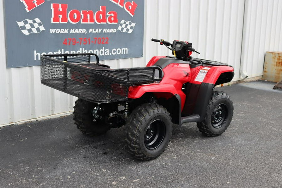 2024 Honda® FourTrax Foreman 4x4