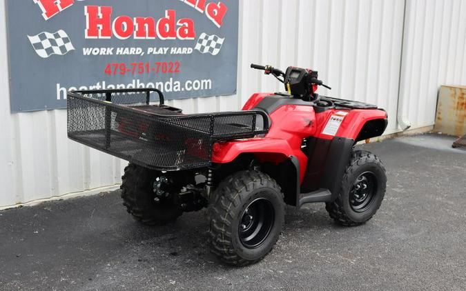 2024 Honda® FourTrax Foreman 4x4