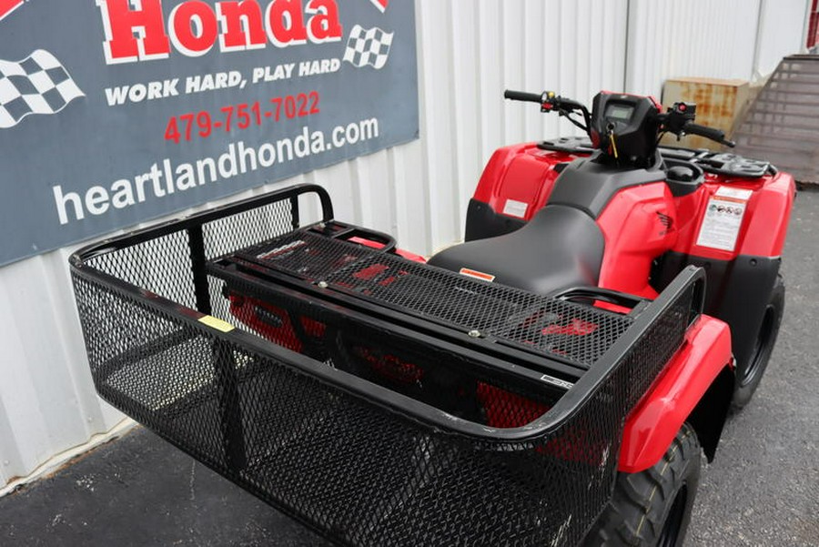 2024 Honda® FourTrax Foreman 4x4