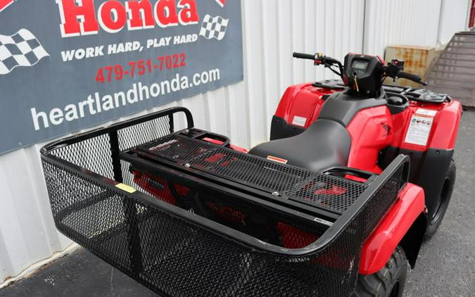 2024 Honda® FourTrax Foreman 4x4