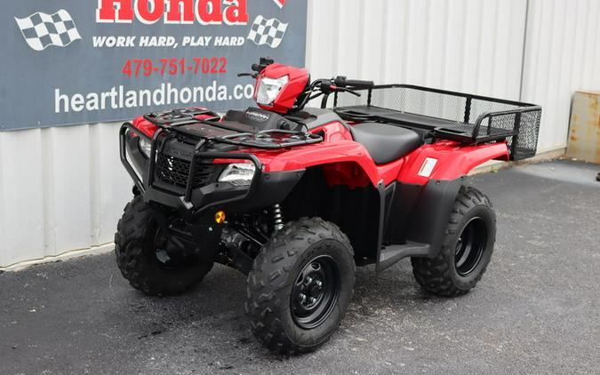 2024 Honda® FourTrax Foreman 4x4