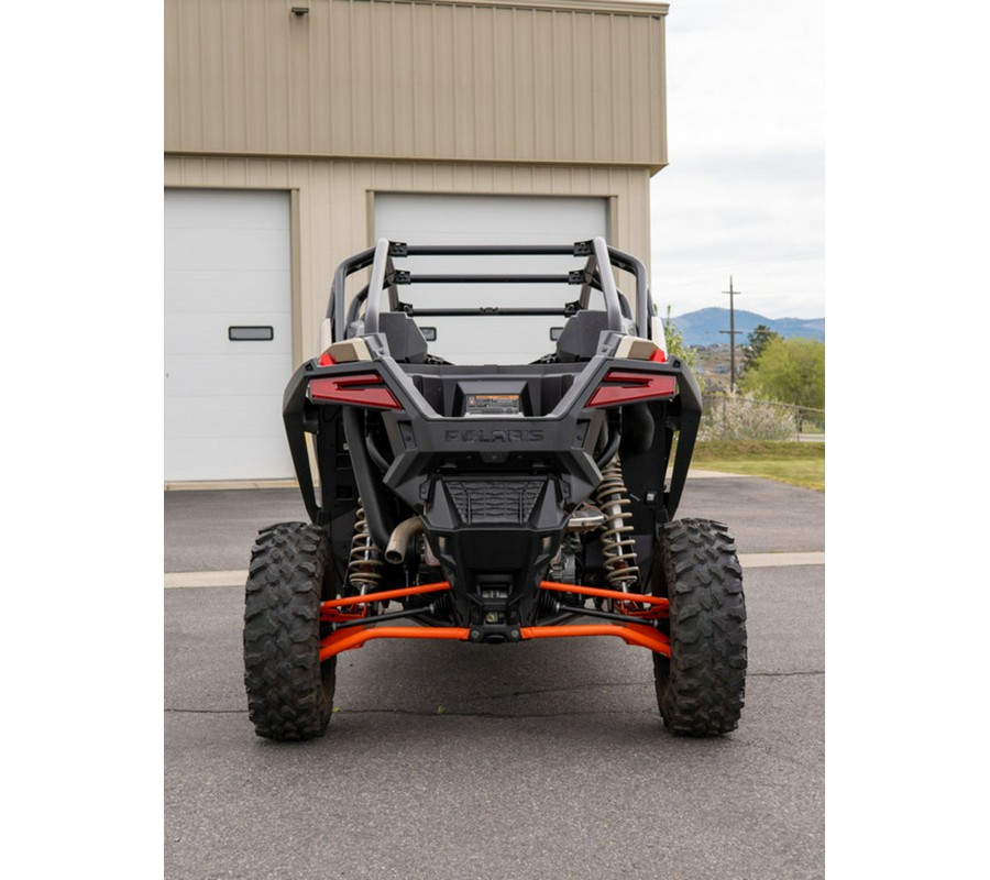 2021 Polaris RZR Pro XP® 4 Premium