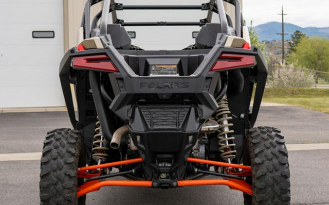 2021 Polaris RZR Pro XP® 4 Premium