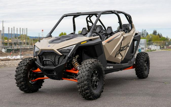 2021 Polaris RZR Pro XP® 4 Premium