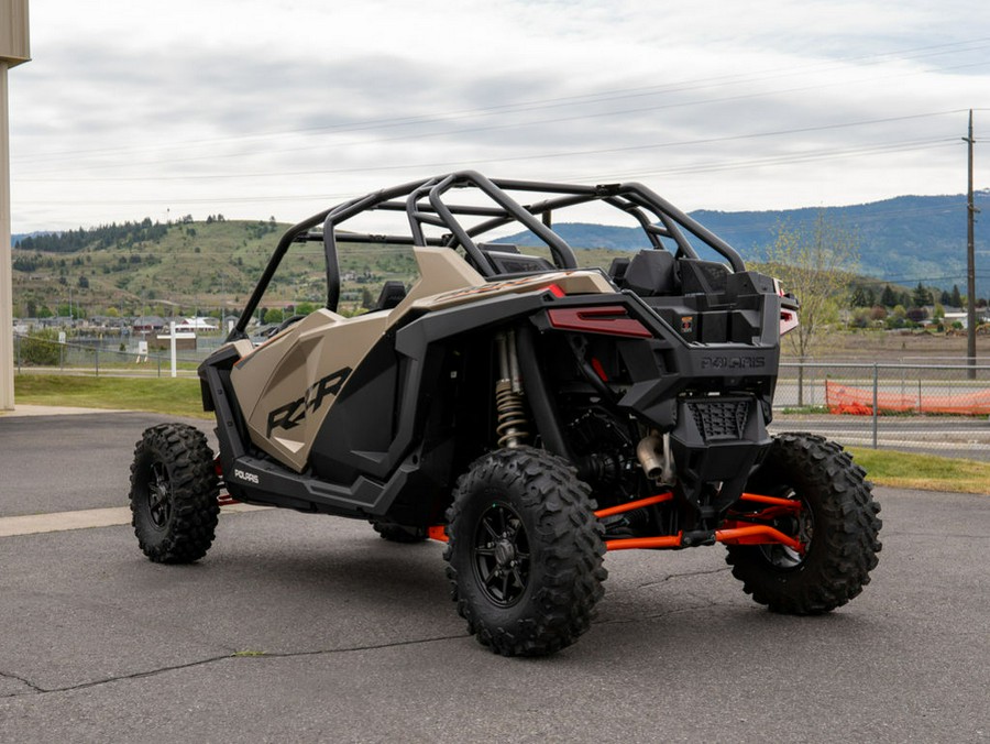 2021 Polaris RZR Pro XP® 4 Premium